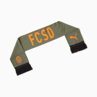 Изображение Puma Шарф FC Shakhtar Donetsk  Fan Scarf