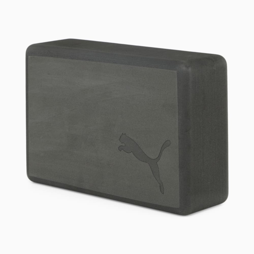 Зображення Puma Блок для йоги Studio Yoga Block #1: Puma Black