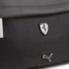 Изображение Puma Сумка Scuderia Ferrari Style Women’s X-Body Pouch #3: Puma Black