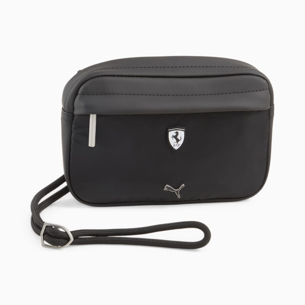 Scuderia Ferrari Style Women s X Body Pouch