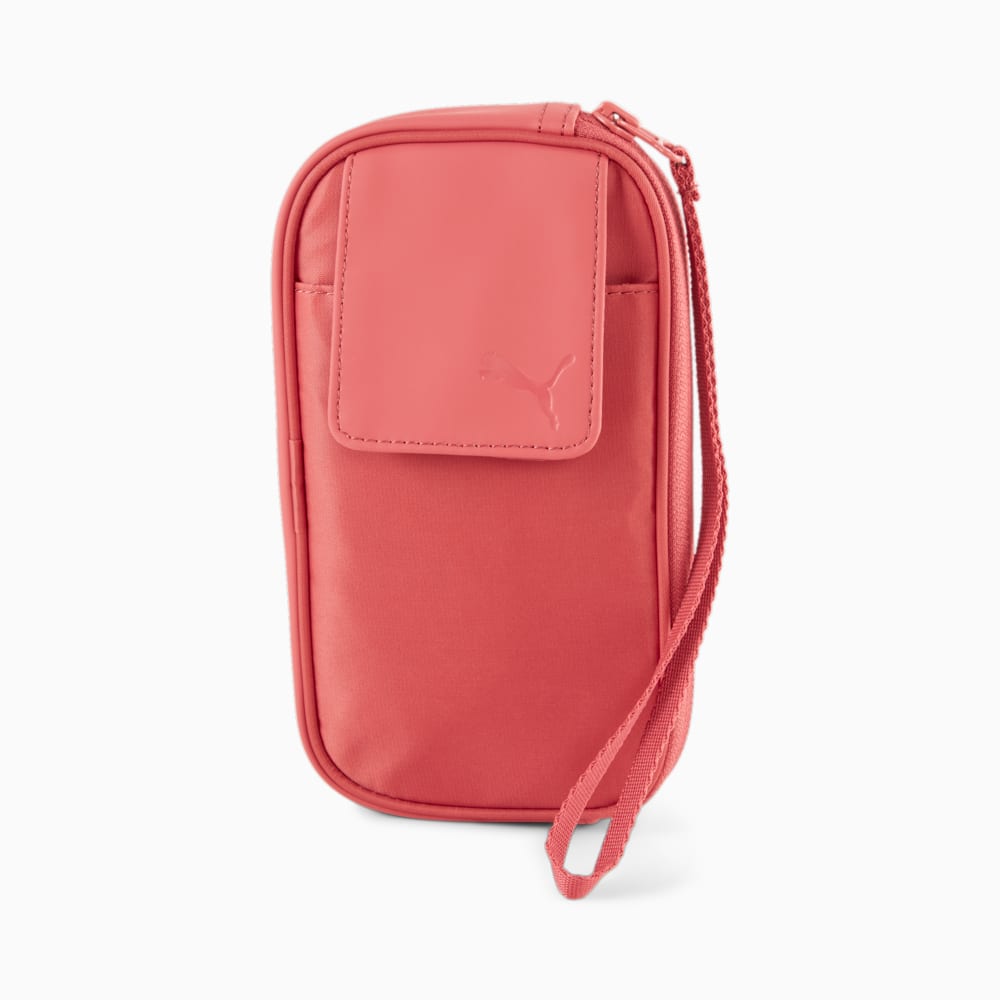 Puma bmw wallet pink sale