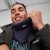 Изображение Puma Повязка на шею Essentials Neck Warmer #3: PUMA Navy