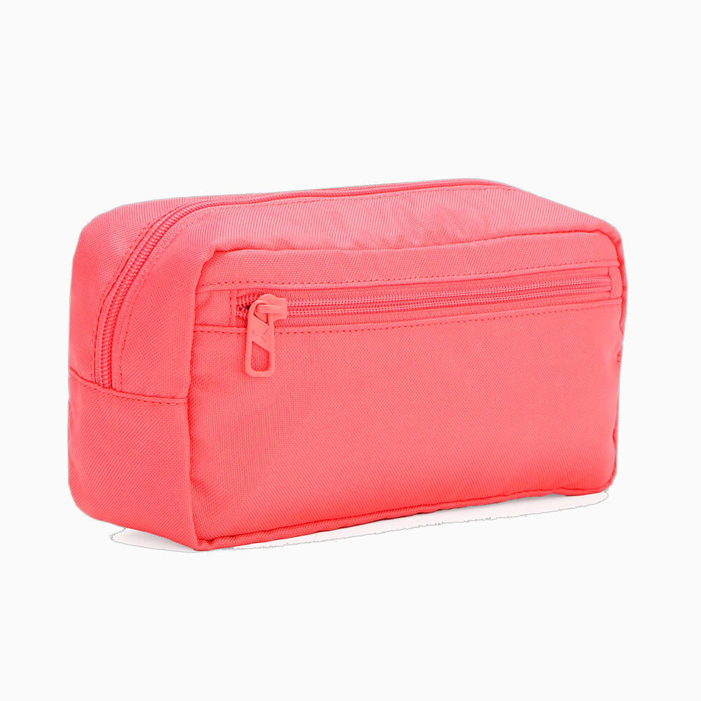 Изображение Puma Пенал PUMA Patch Pencil Case #2: Electric Blush