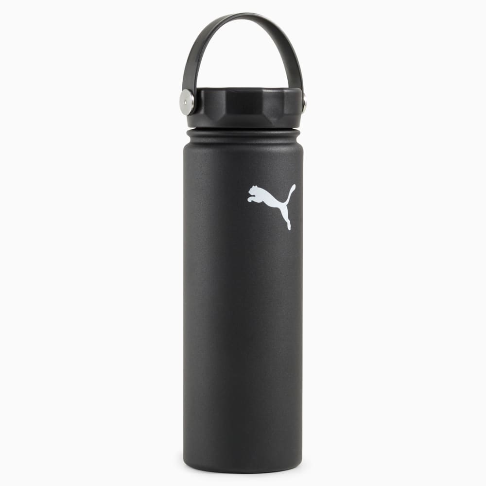 Зображення Puma Пляшка для води Studio Bottle #1: Puma Black
