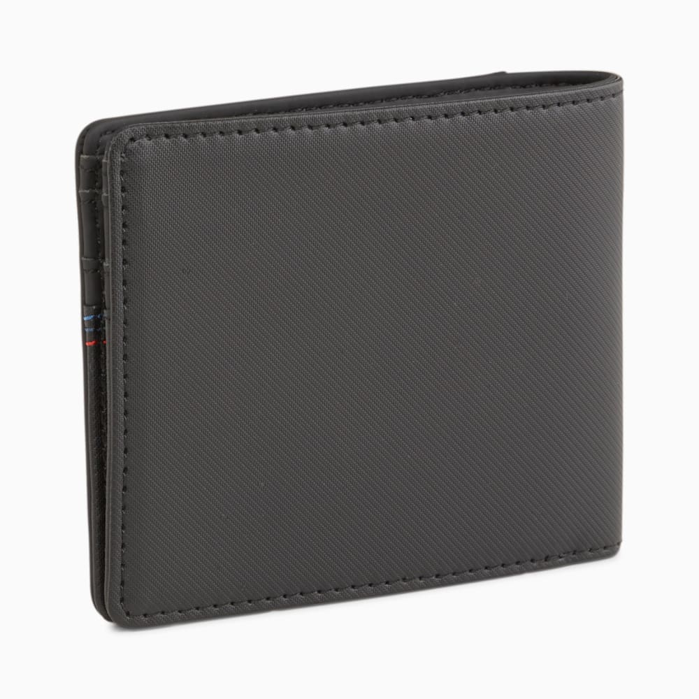 Изображение Puma Кошелек BMW M Motorsport Motorsports Wallet #2: Puma Black