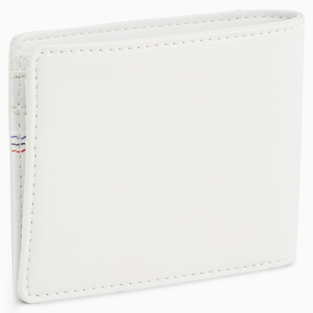 Cartera Deportiva Bmw M Motorsport Gris Puma