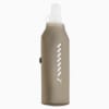 Изображение Puma Бутылка для воды Running Soft Water Bottle #1: Puma Black