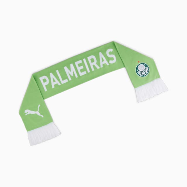 Image PUMA Cachecol Palmeiras Fan Scarf 2024