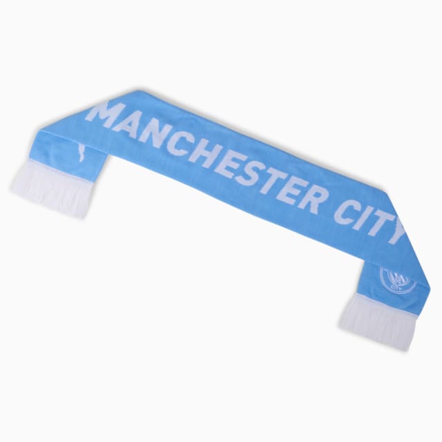 Imagen PUMA Bufanda Manchester City ftblESSENTIALS