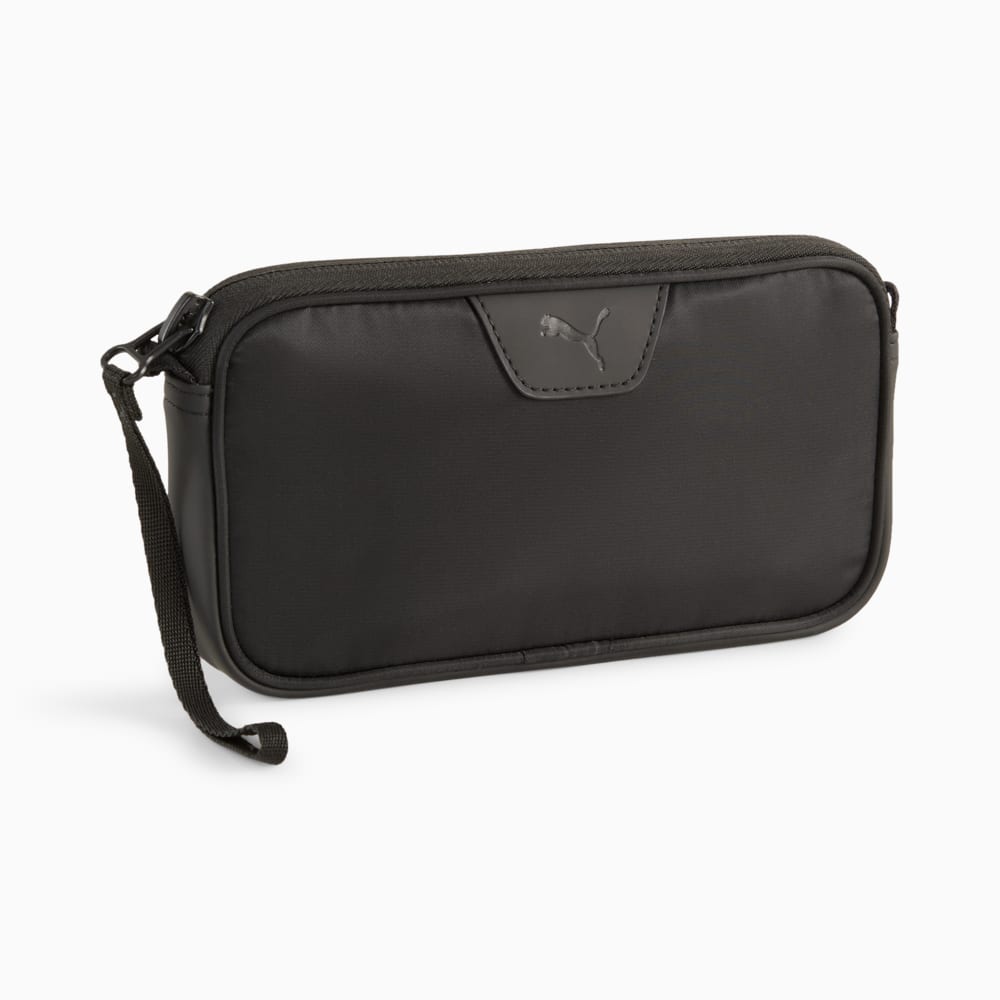 Зображення Puma Гаманець BMW M Motorsport Wallet Women #2: Puma Black