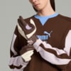 Зображення Puma Рукавички PUMA x KIDSUPER Gloves Men #4: Espresso Brown-Alpine Snow
