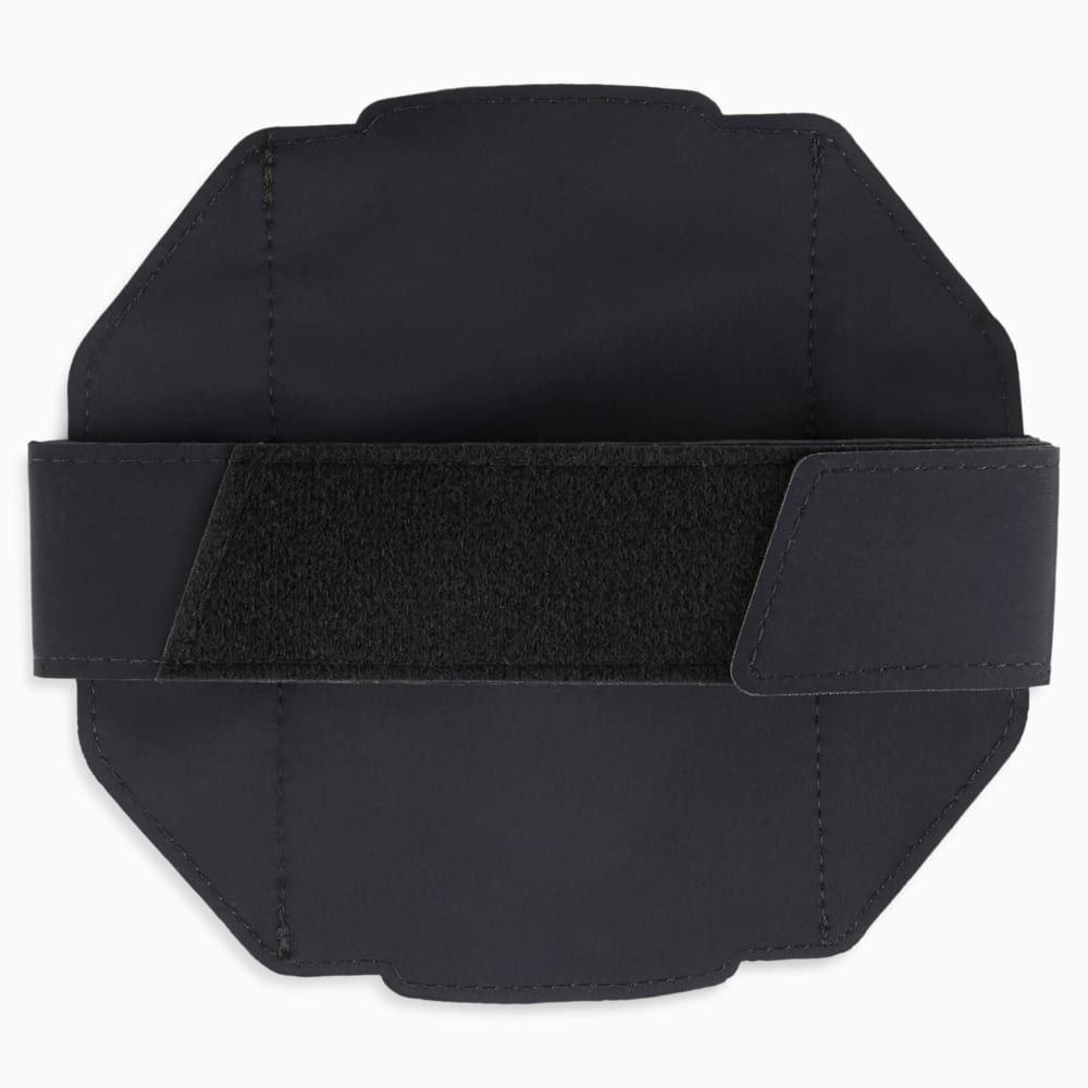 Изображение Puma Повязка для бега Running Armband #2: Puma Black