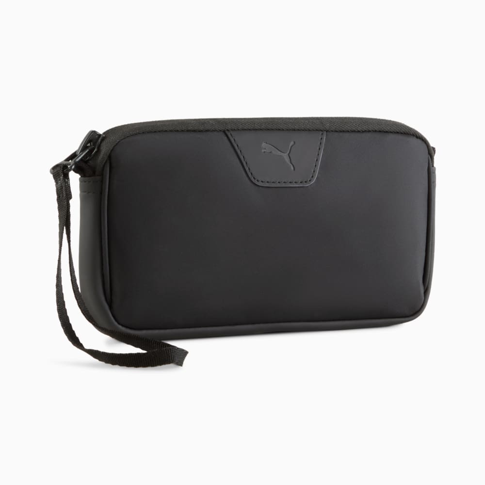 Изображение Puma Кошелек BMW M Motorsport Wallet #2: Puma Black