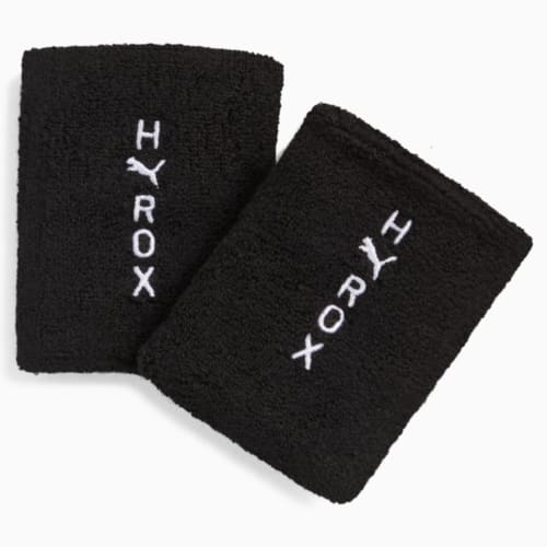 Напульсник PUMA x HYROX Long Wristband