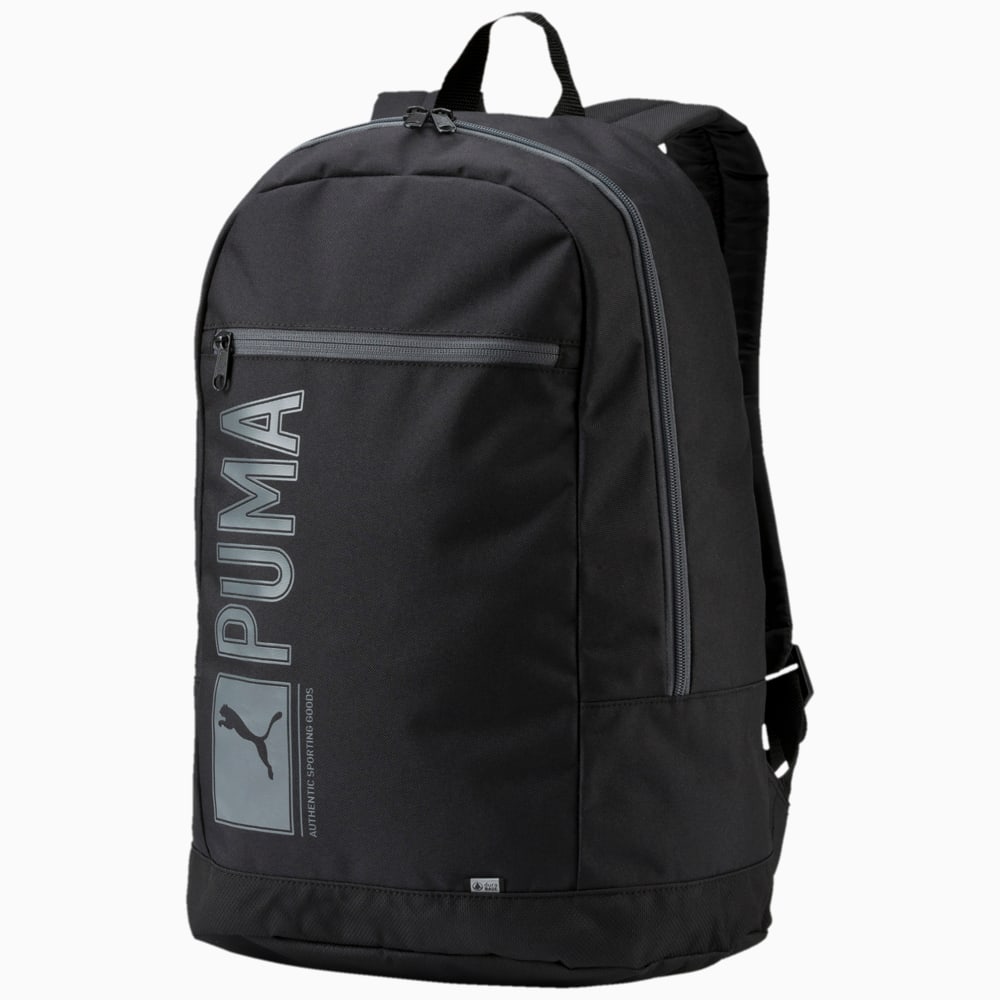 Изображение Puma 073391 #1: black