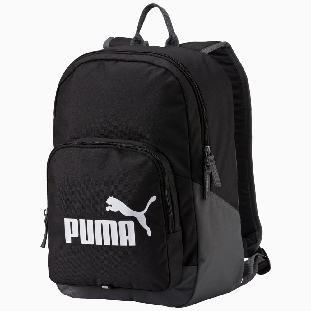 Зображення Puma Рюкзак PUMA Phase Backpack #1: black