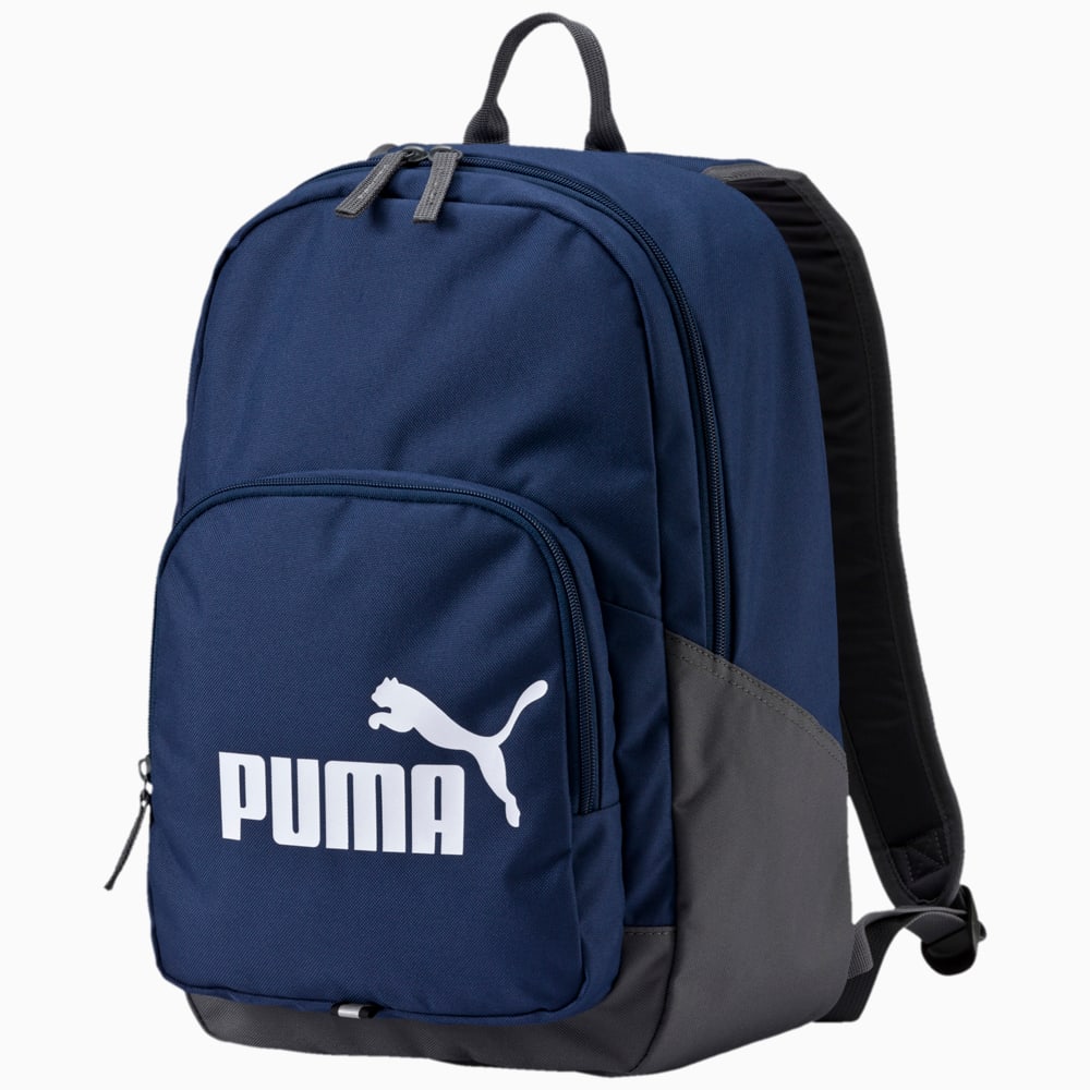 Зображення Puma Рюкзак PUMA Phase Backpack #1: new navy