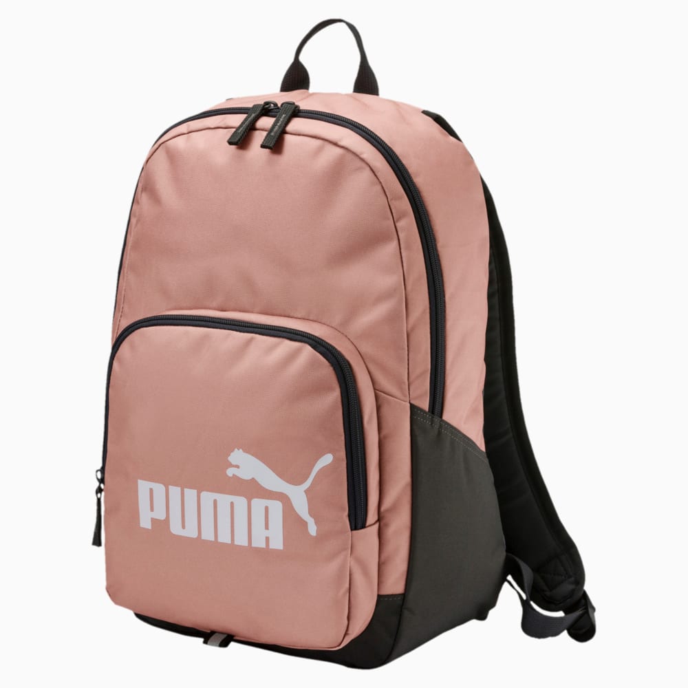 Puma hotsell peach backpack