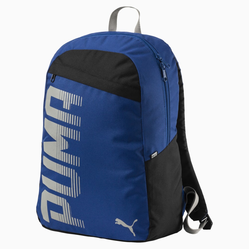 Mochila Pioneer I Azul Puma