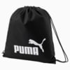 Изображение Puma Сумка-рюкзак PUMA Phase Gym Sack #1: Puma Black