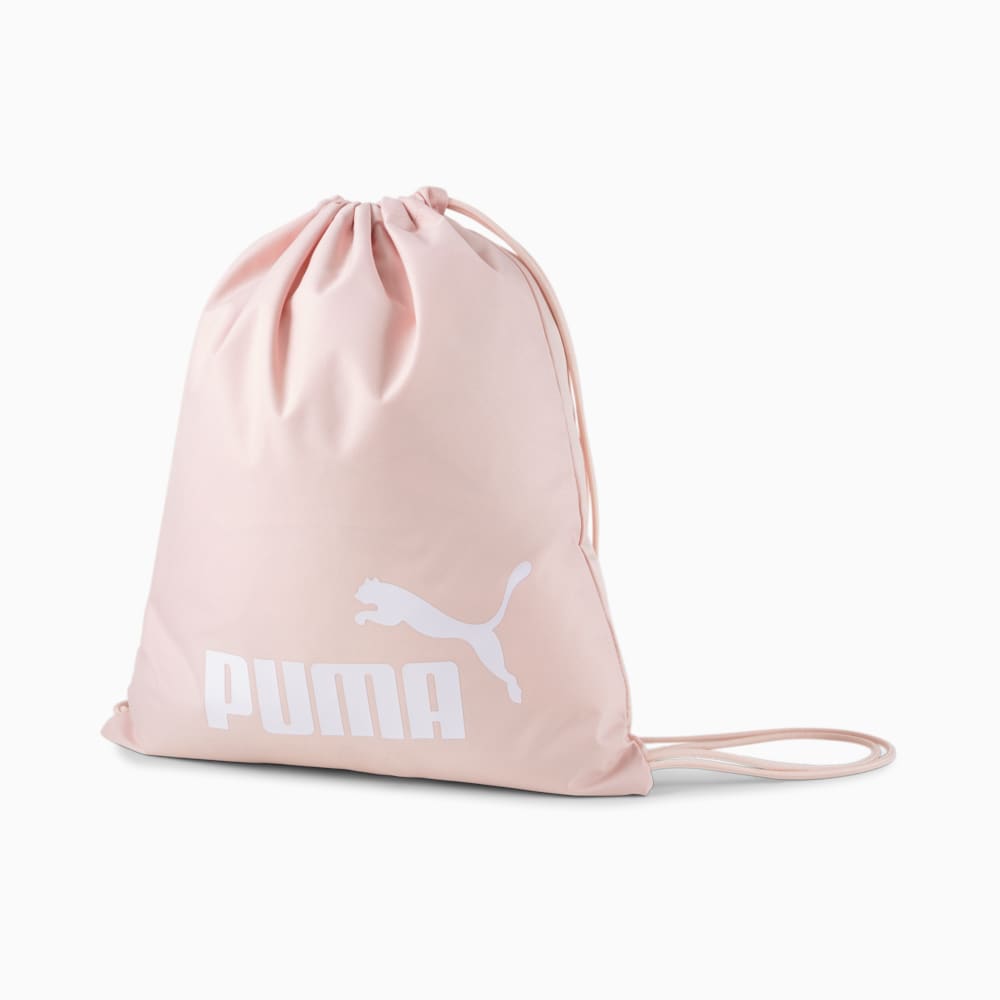 фото Сумка-рюкзак puma phase gym sack