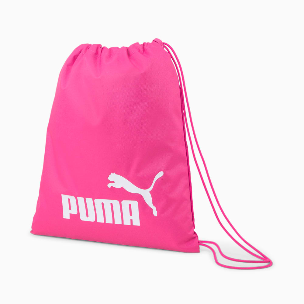 Изображение Puma Сумка-рюкзак PUMA Phase Gym Sack #1: Orchid Shadow