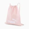 Зображення Puma Рюкзак PUMA Phase Gym Sack #1: Rose Quartz