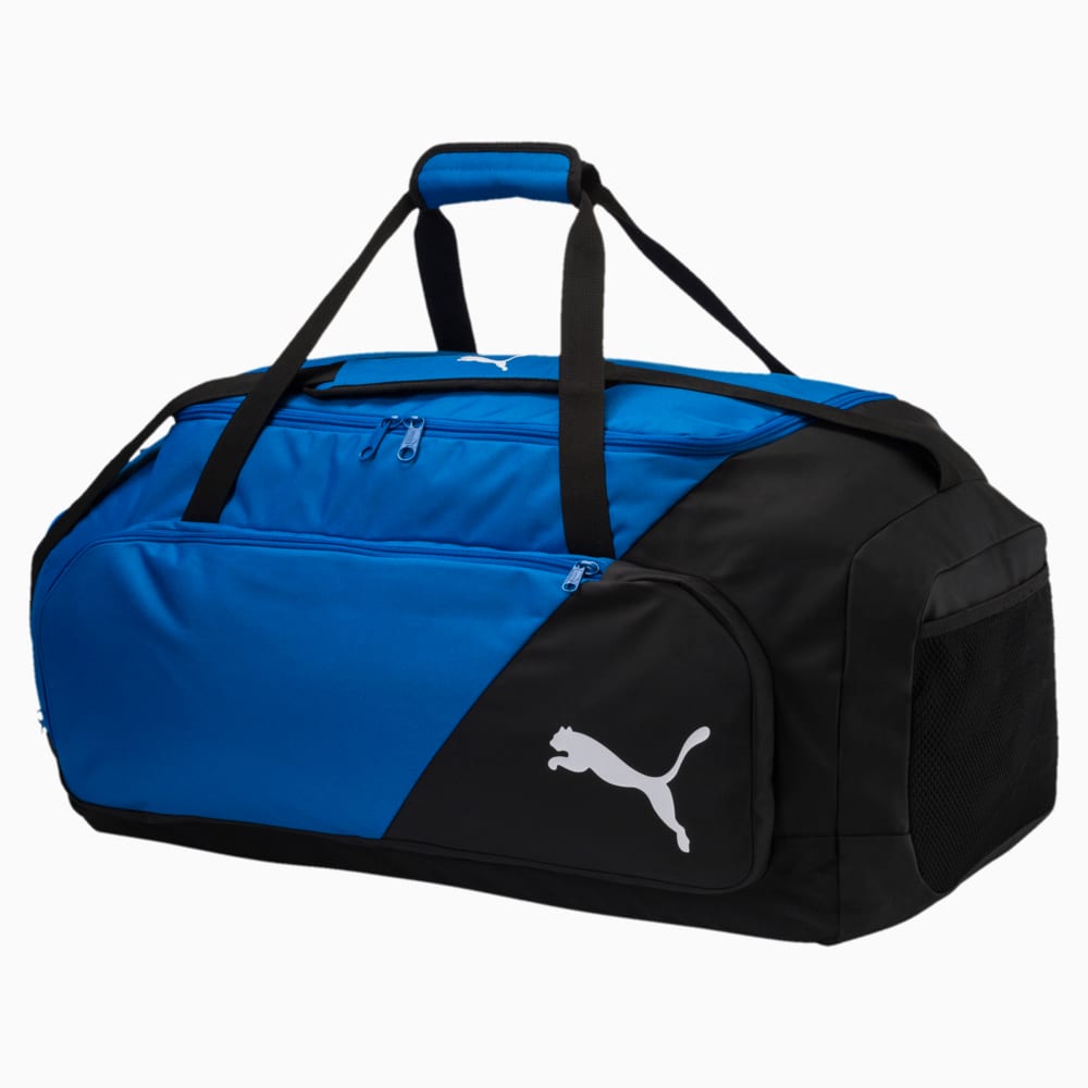 Puma liga large wheel bag top