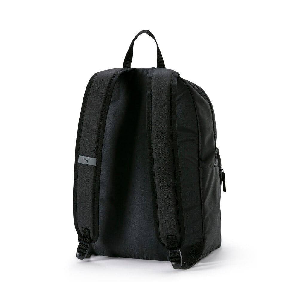 puma red phase backpack