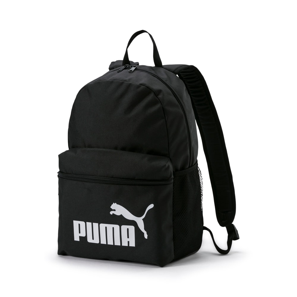 Изображение Puma Рюкзак PUMA Phase Backpack #1: Puma Black