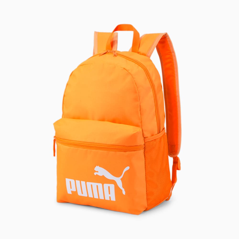 Изображение Puma Рюкзак PUMA Phase Backpack #1: Rickie Orange
