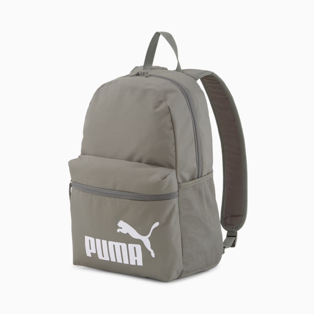Изображение Puma Рюкзак PUMA Phase Backpack #1: Ultra Gray