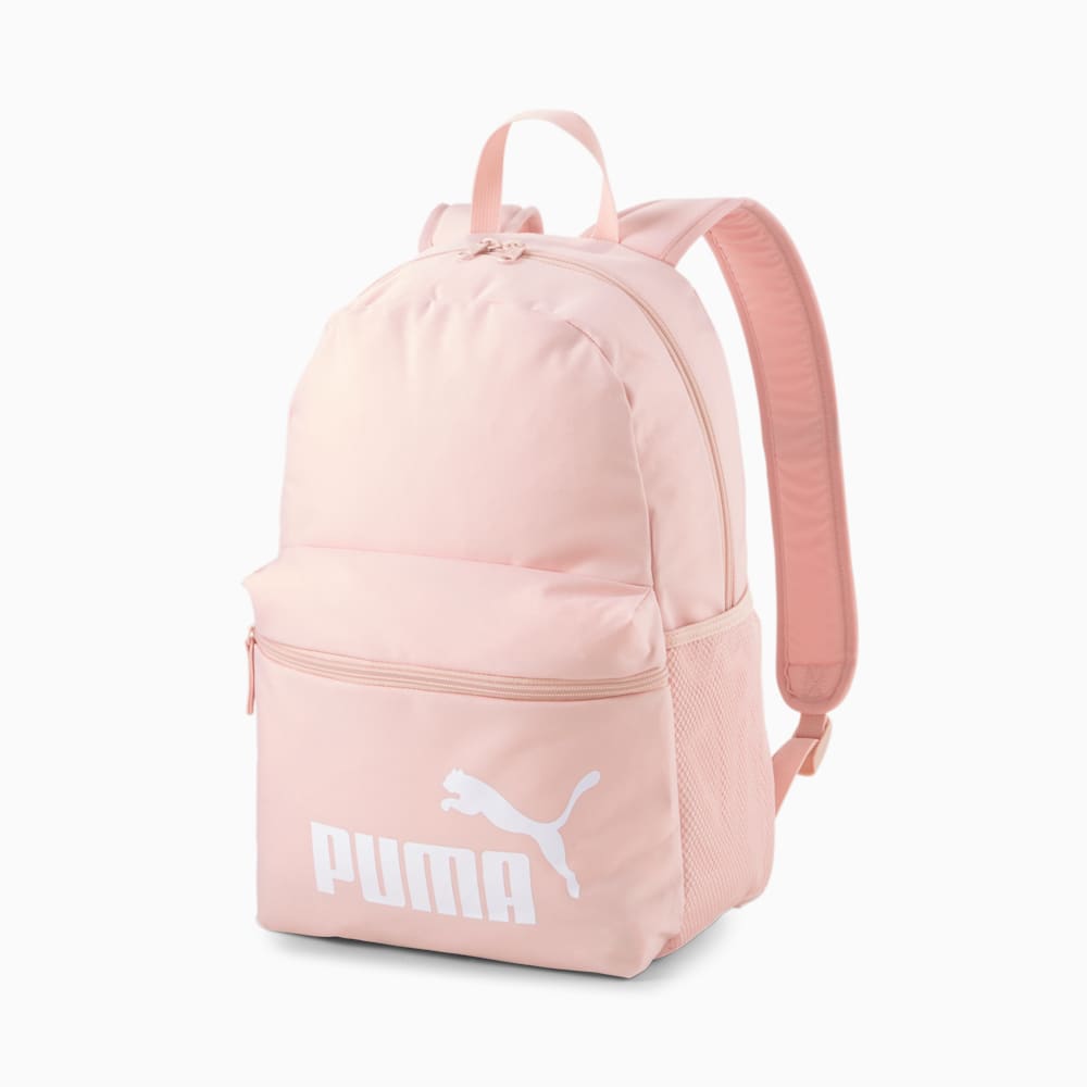 Puma phase backpack pink clearance