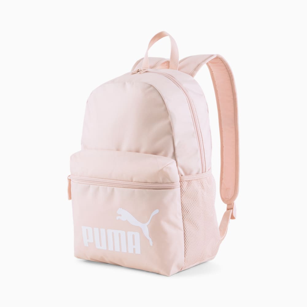 Зображення Puma Рюкзак PUMA Phase Backpack #1: Rose Quartz
