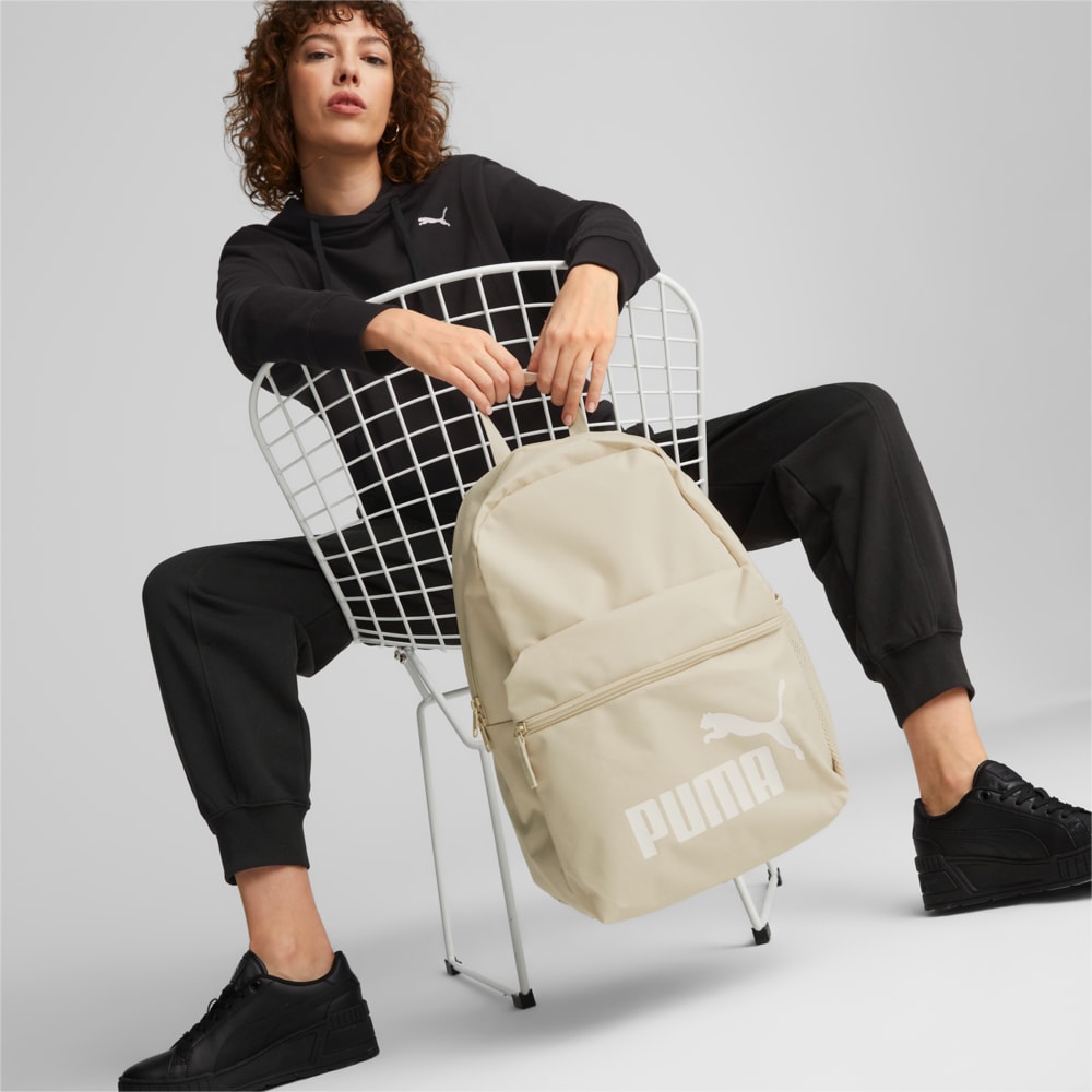 Изображение Puma Рюкзак PUMA Phase Backpack #2: Granola