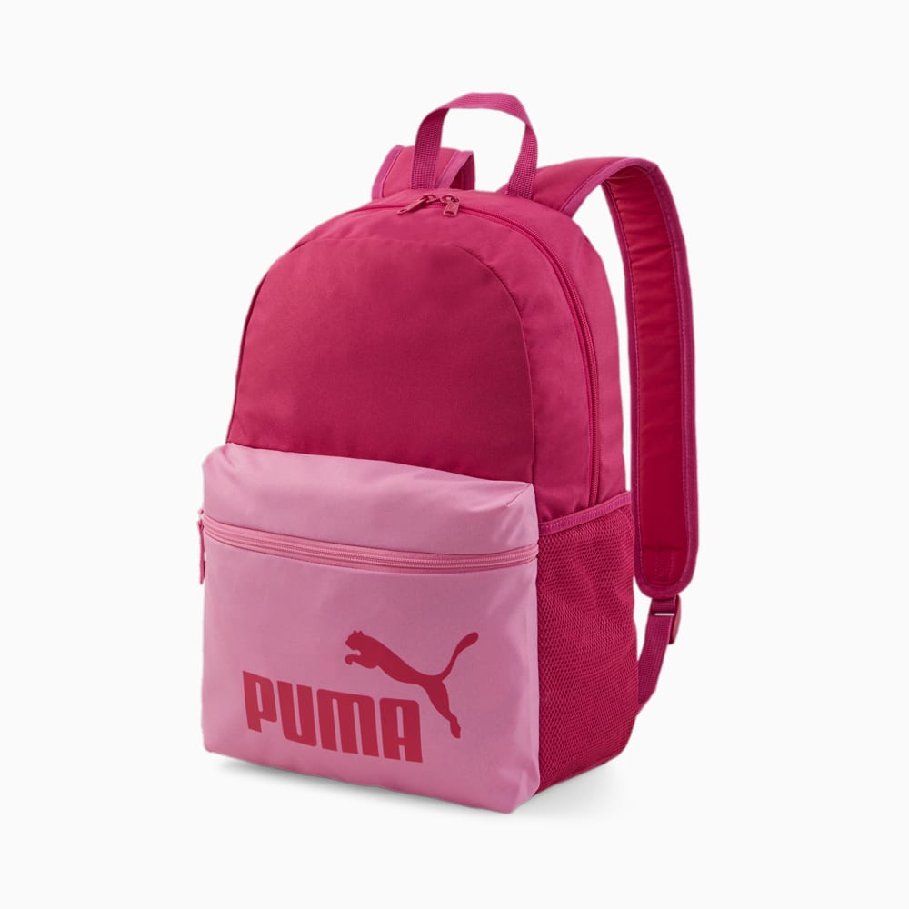 Изображение Puma Рюкзак PUMA Phase Backpack #1