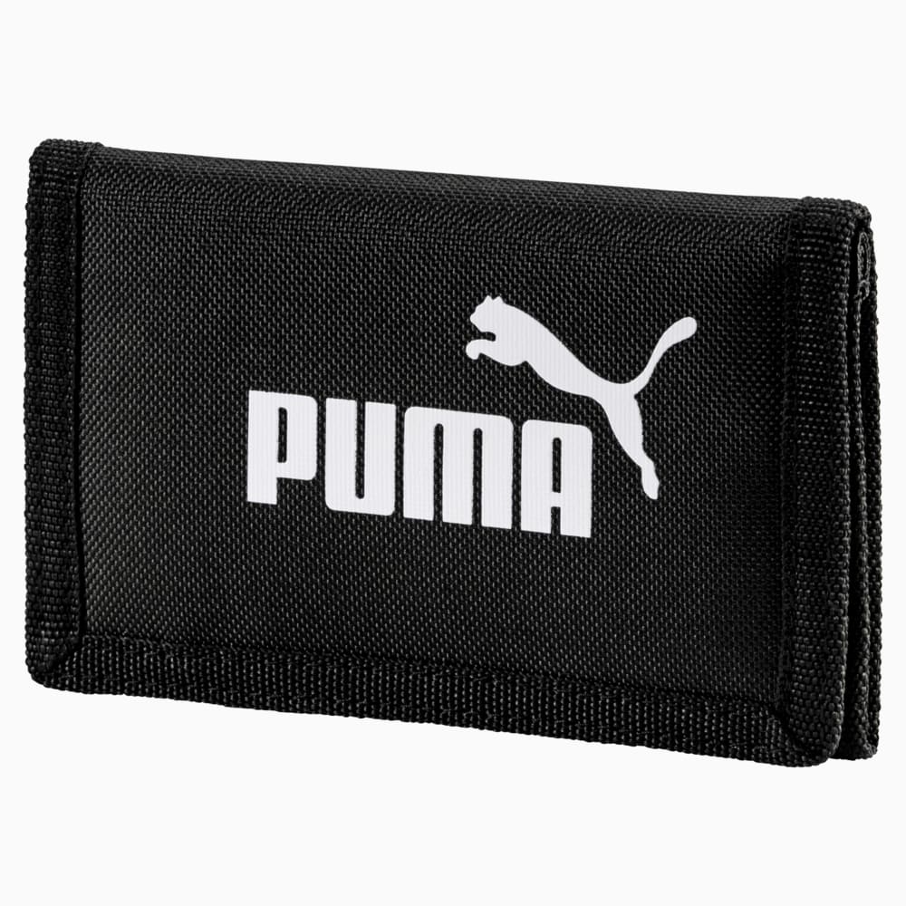 Puma black wallet clearance