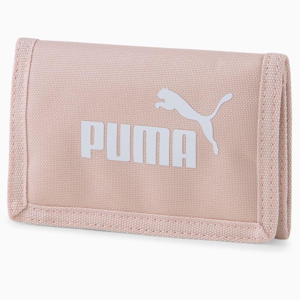 Зображення Puma Гаманець PUMA Phase Wallet #1: Rose Quartz