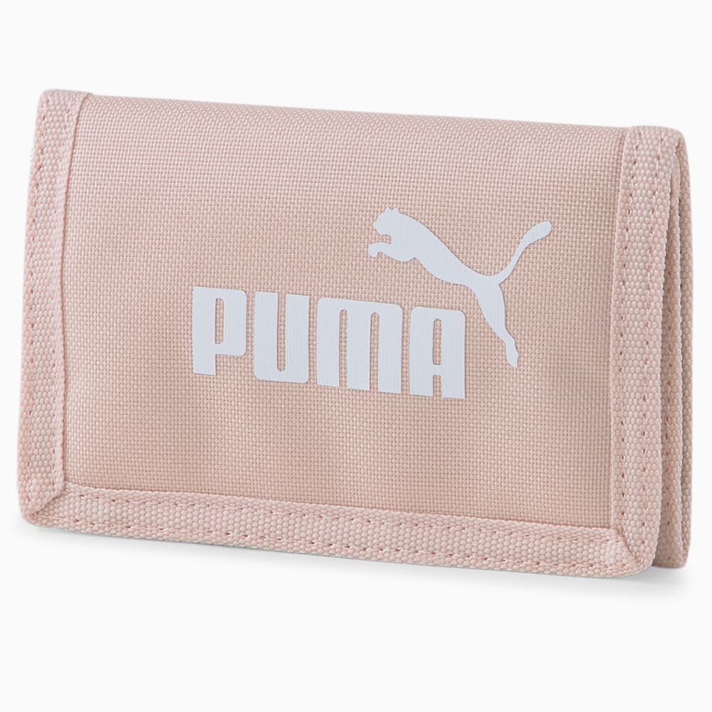 Image Puma PUMA Phase Woven Wallet #1