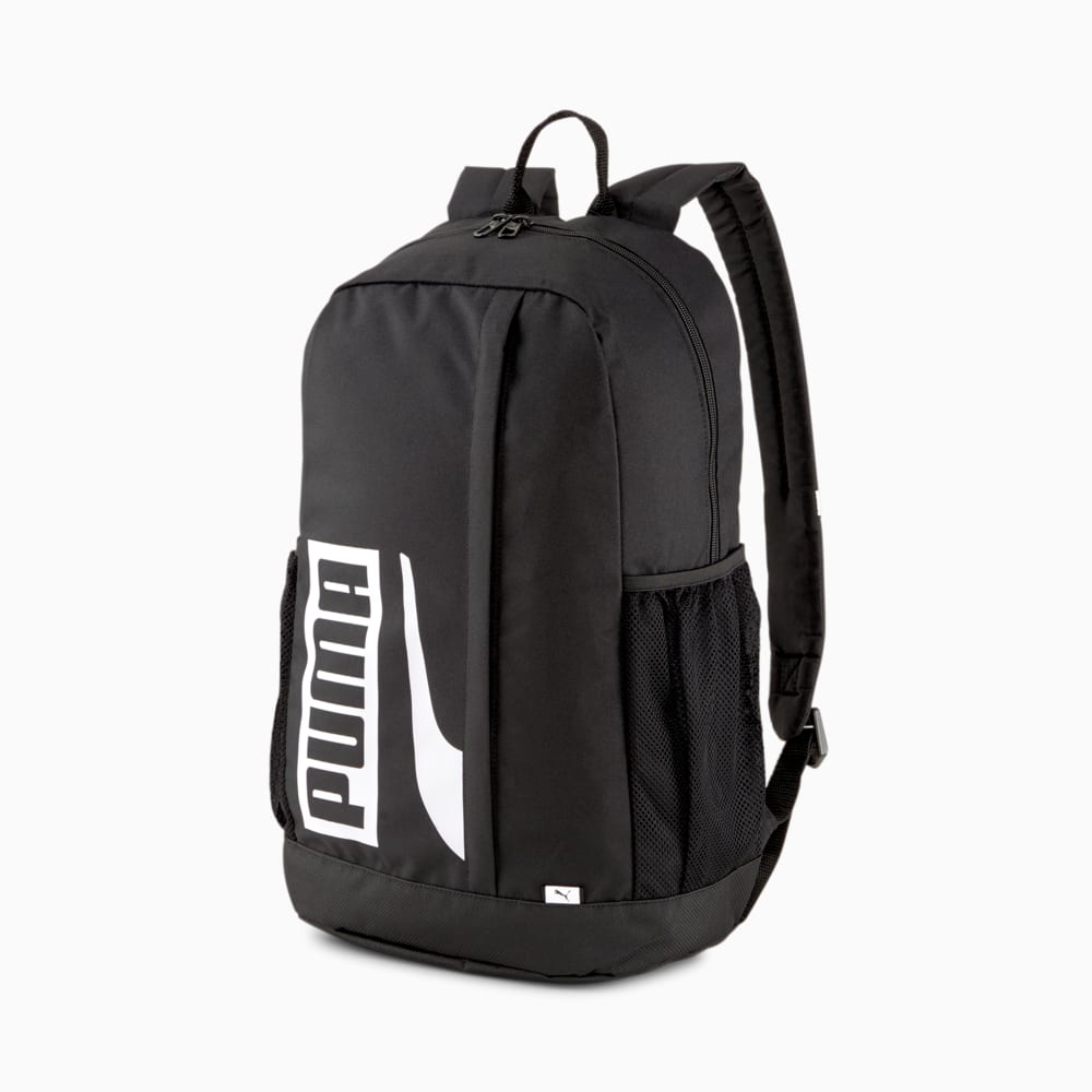 Зображення Puma Рюкзак PUMA Plus Backpack II #1: Puma Black-Puma White