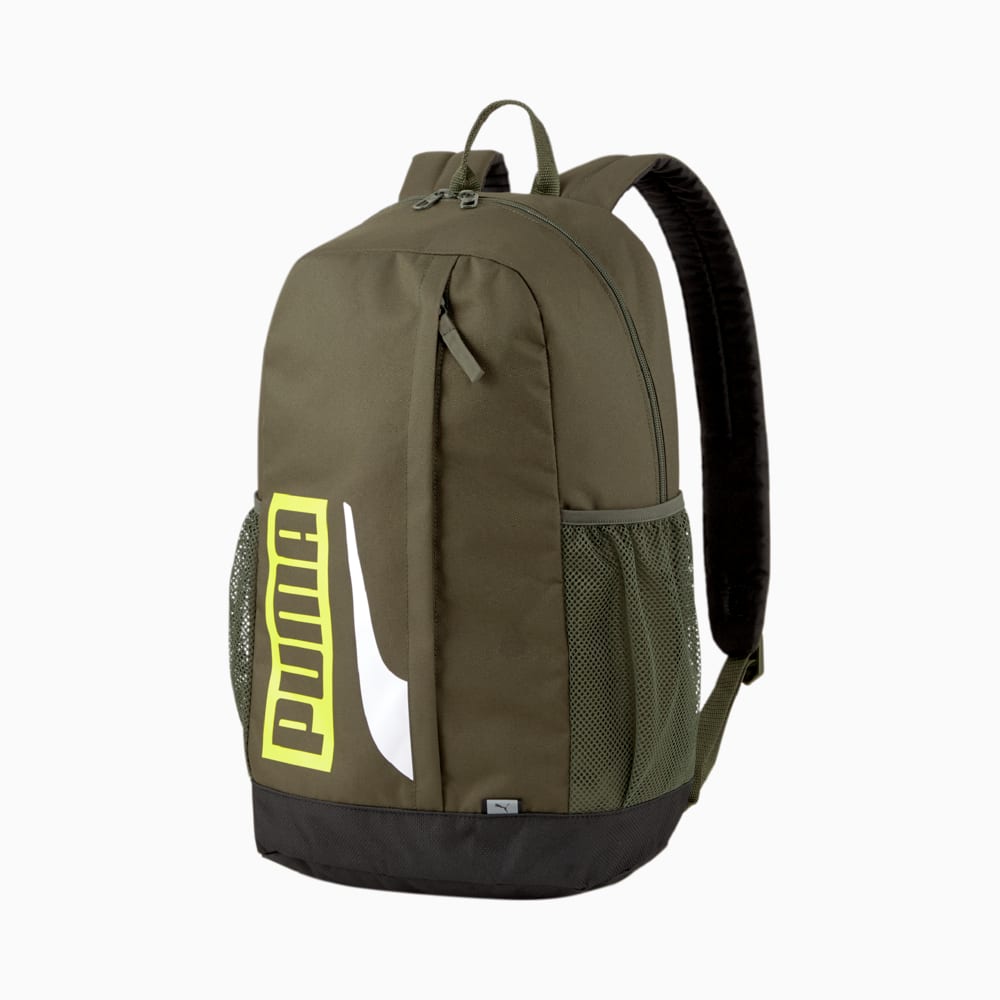 Зображення Puma Рюкзак PUMA Plus Backpack II #1: Forest Night