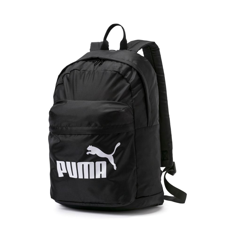 Зображення Puma Рюкзак PUMA Classic Backpack #1: Puma Black