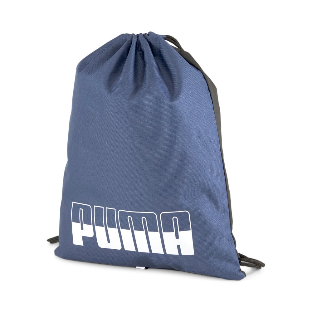 mochila puma azul