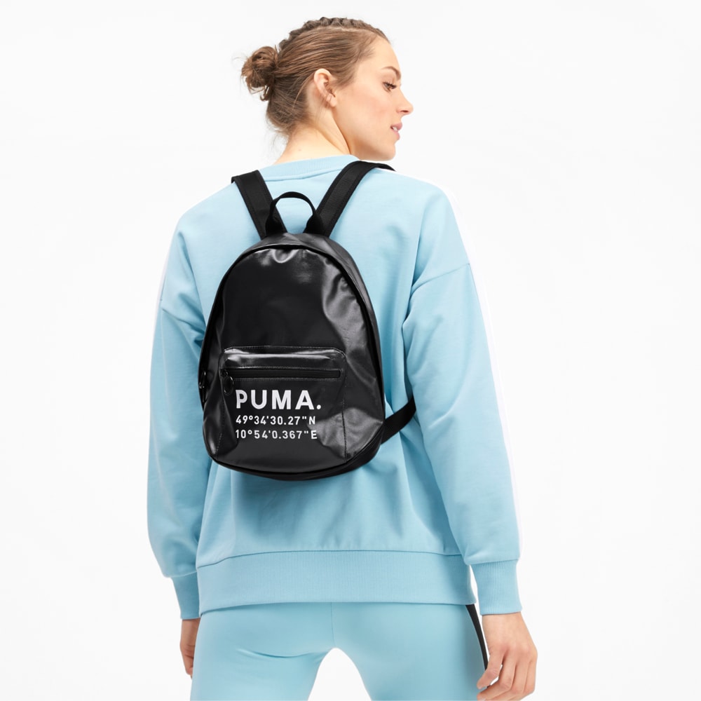 Puma prime archive backpack clearance
