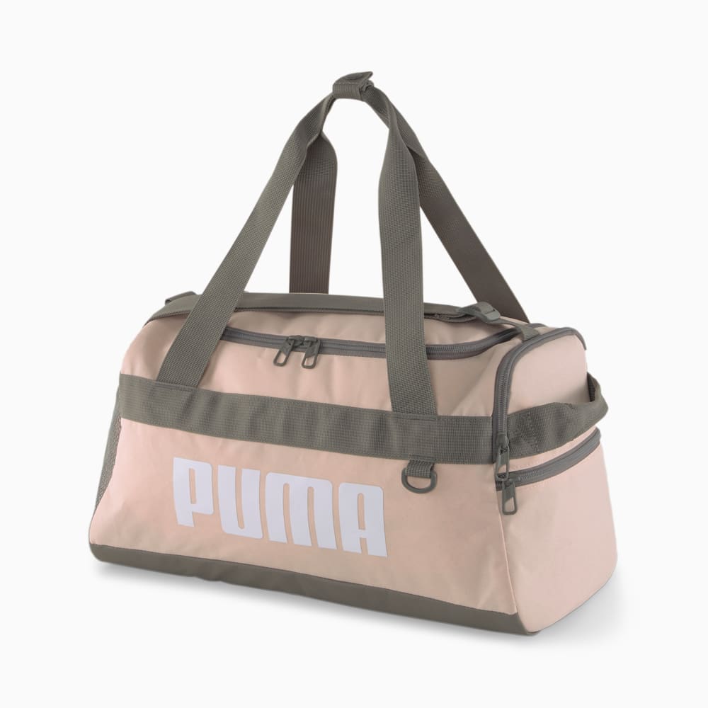 Изображение Puma Сумка PUMA Challenger Duffelbag XS #1: Rose Quartz