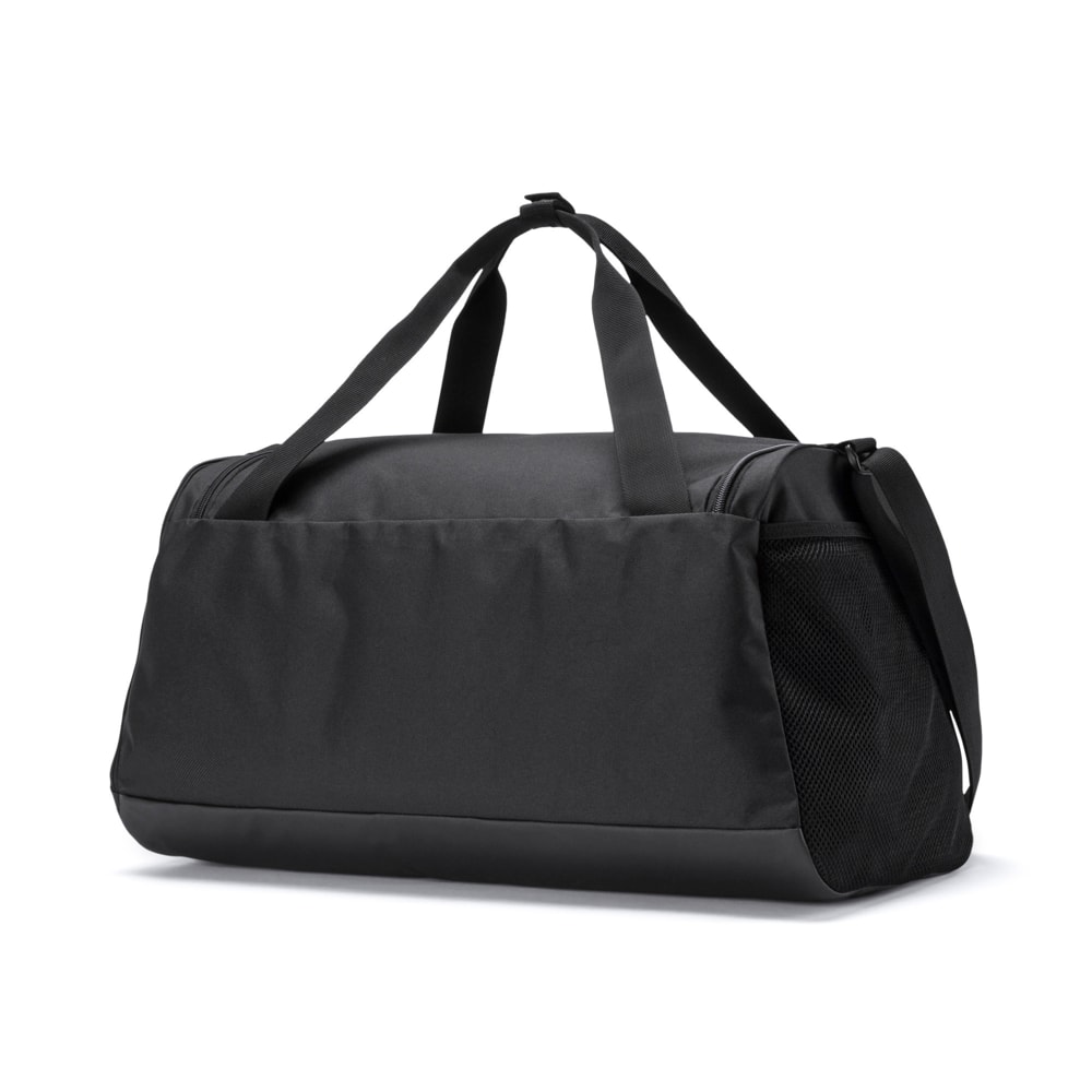 Зображення Puma Сумка PUMA Challenger Duffel Bag S #2: Puma Black