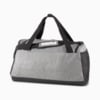 Изображение Puma Сумка PUMA Challenger Duffel Bag S #2: Medium Gray Heather