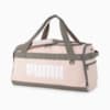Зображення Puma Сумка PUMA Challenger Duffel Bag S #1: Rose Quartz