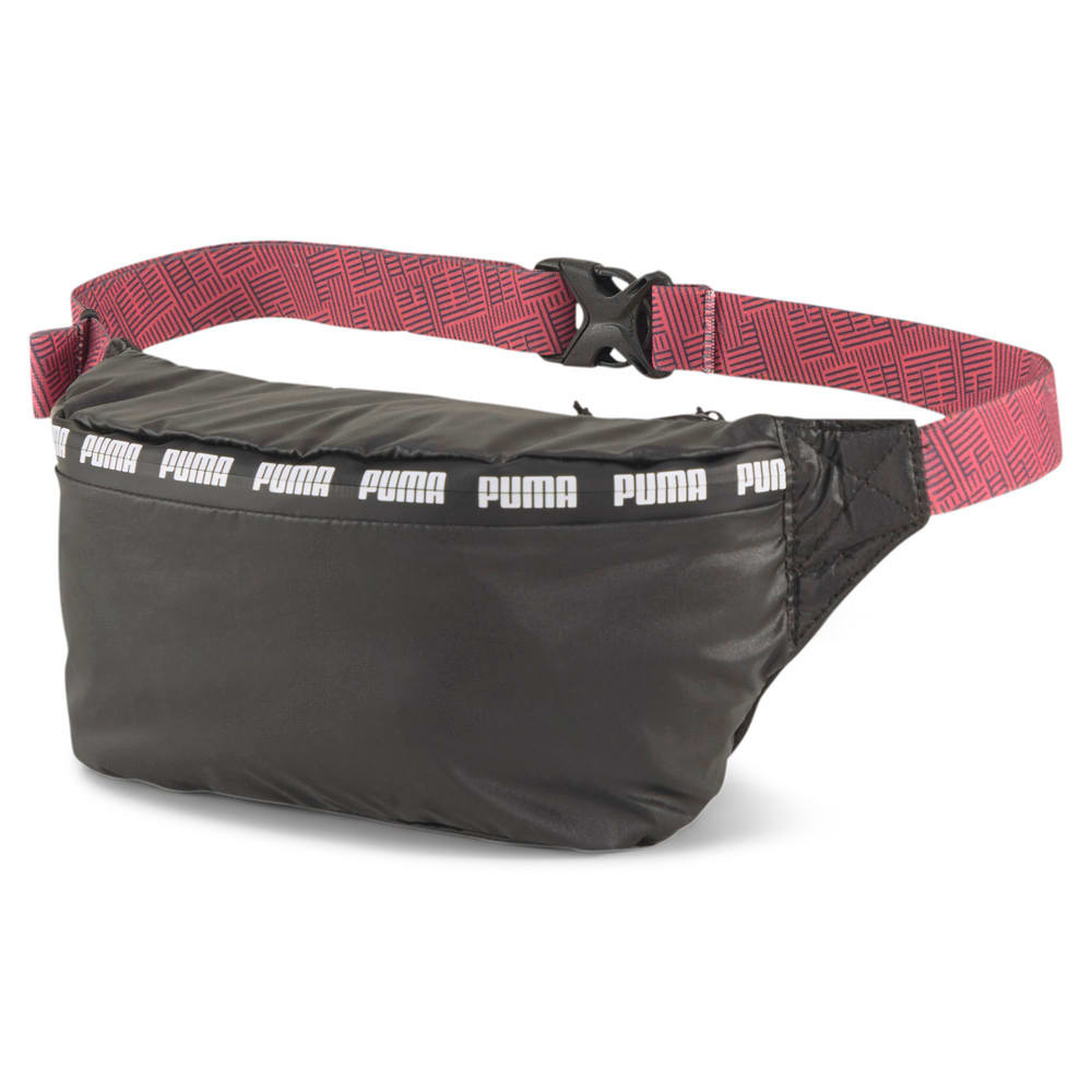 puma running waist bag