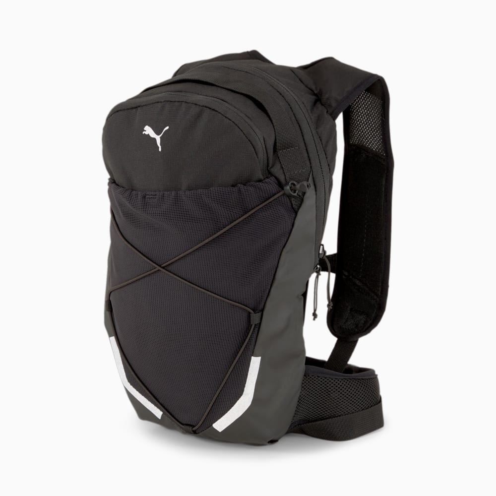 Зображення Puma Рюкзак Running backpack #1: Puma Black